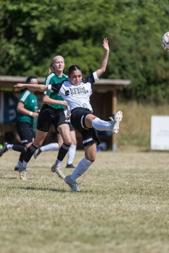 Bild 50 - wBJ TuRa Meldorf/Buesum - JFV Luebeck : Ergebnis: 1:0